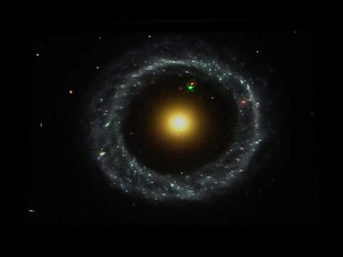 Общая астрономия — 13