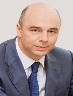 Лекция министра финансов Российской Федерации А.Г.Силуанова