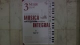Концерт Третьего всероссийского фестиваля классической музыки «MUSICA INTEGRAL». 3 мая 2018 года