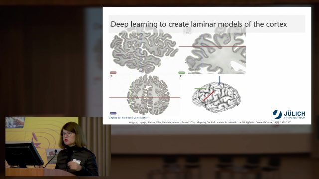 Российско-германский научный форум «Наука о мозге и искусственный интеллект следующего поколения»