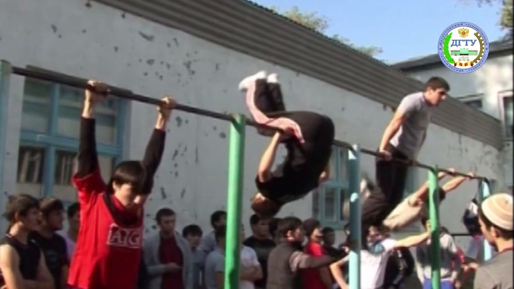 Дагестанский государственный технический университет | Видеоархив МГУ ...