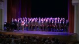Концерт Хора Московской консерватории. 20 ноября 2017 года