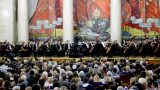 Концерт Симфонического оркестра Большого театра России