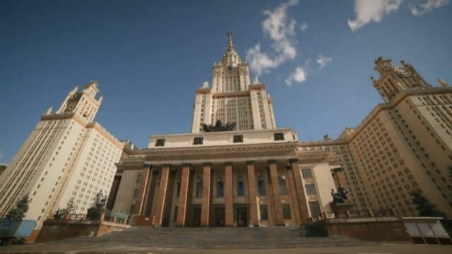 Заседание Совета Евразийской ассоциации университетов 16 декабря 2025 года