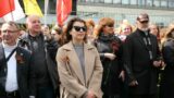 Торжественный митинг к 80-й годовщине Победы в Великой Отечественной войне 1941-1945 гг.