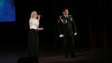 Патриотический концерт ко Дню защитника Отечества