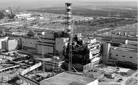 Фильм про Чернобыль